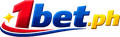 1bet PH Logo